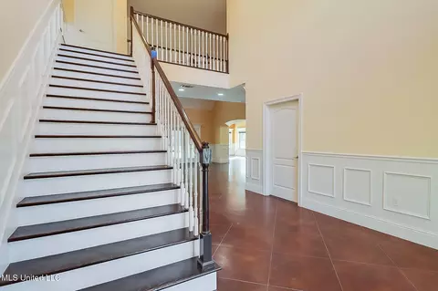 Entry Way - 16009 Bill Bond Rd, Saucier, MS 39574 photo 1 of 4