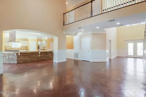Living - 16009 Bill Bond Rd, Saucier, MS 39574 photo 4 of 8