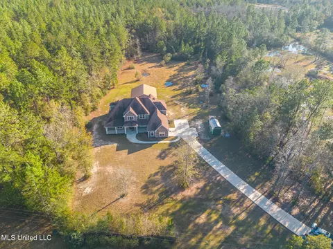 View/Area - 16009 Bill Bond Rd, Saucier, MS 39574 photo 1 of 2