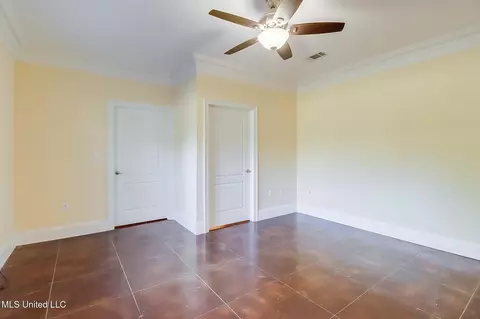 Bedroom - 16009 Bill Bond Rd, Saucier, MS 39574 photo 1 of 12