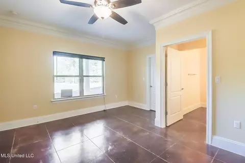 Bedroom - 16009 Bill Bond Rd, Saucier, MS 39574 photo 2 of 12