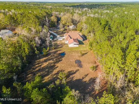 View/Area - 16009 Bill Bond Rd, Saucier, MS 39574 photo 2 of 2