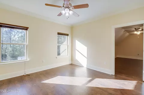 Bedroom - 16009 Bill Bond Rd, Saucier, MS 39574 photo 10 of 12