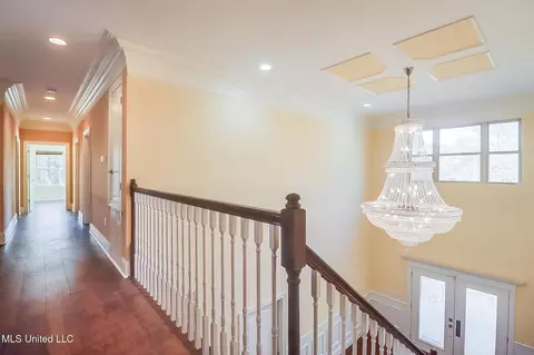 Entry Way - 16009 Bill Bond Rd, Saucier, MS 39574 photo 4 of 4