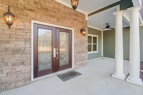 Exterior - 16009 Bill Bond Rd, Saucier, MS 39574 photo 3 of 5