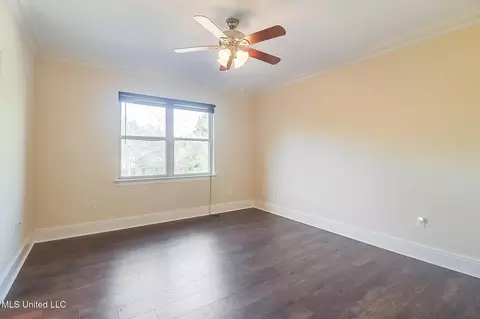 Bedroom - 16009 Bill Bond Rd, Saucier, MS 39574 photo 7 of 12