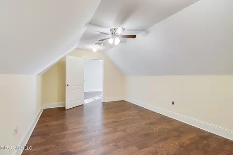 Bedroom - 16009 Bill Bond Rd, Saucier, MS 39574 photo 12 of 12
