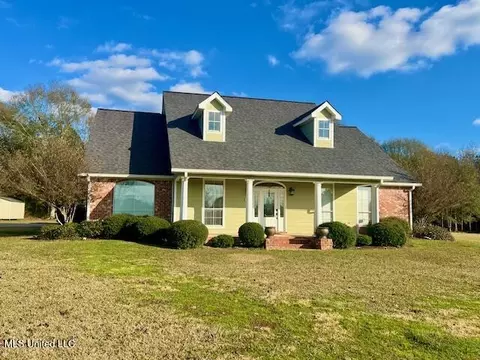 1059 SE Precious Lane Se Ln, Brookhaven, MS 39601