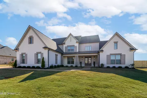 7019 Scarlet St, Olive Branch, MS 38654