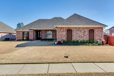 402 Glendale Pl, Brandon, MS 39047 photo 1