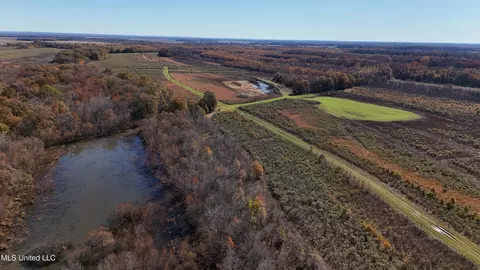 8215 County Road 282, Itta Bena, MS 38941