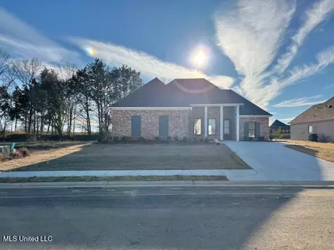 505 Portner Way, Canton, MS 39046