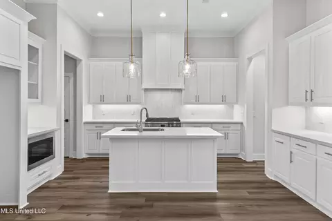 Kitchen - 105 Lewis Farms Dr, Madison, MS 39110 photo 1 of 4