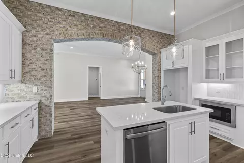 Entry Way - 105 Lewis Farms Dr, Madison, MS 39110 photo 1 of 5