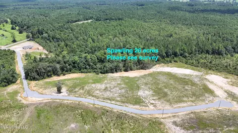 24180 Autumn Pl, Kiln, MS 39556