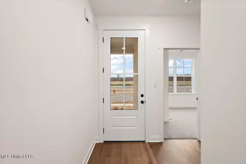 Entry Way - 785 E Quitman Ct, Nesbit, MS 38651 photo 1 of 4