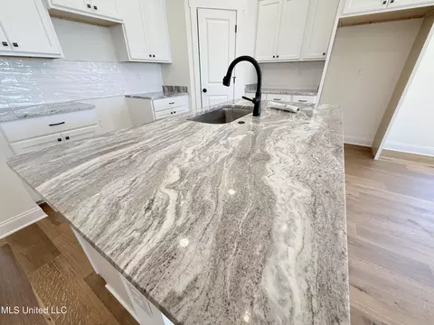 Kitchen - 785 E Quitman Ct, Nesbit, MS 38651 photo 2 of 2