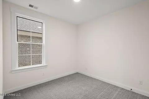 Bedroom - 785 E Quitman Ct, Nesbit, MS 38651 photo 6 of 7