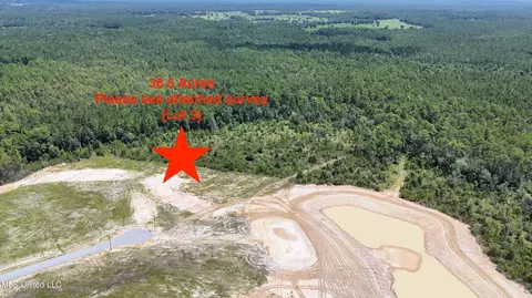 24220 Autumn Pl, Kiln, MS 39556