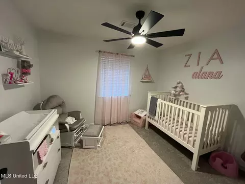 Bedroom - 12217 Dixie Ave, Biloxi, MS 39532 photo 2 of 2
