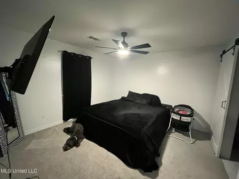 Bedroom - 12217 Dixie Ave, Biloxi, MS 39532 photo 1 of 2