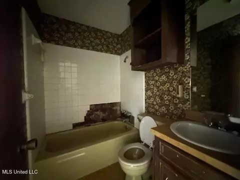 Bath - 468 Glenco Ave, Jackson, MS 39209 photo 1 of 2