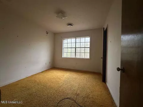 Bedroom - 468 Glenco Ave, Jackson, MS 39209 photo 3 of 3