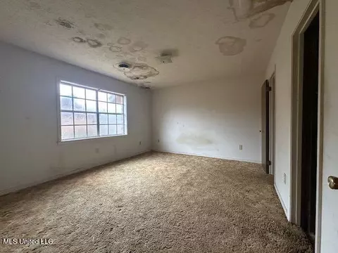 Bedroom - 468 Glenco Ave, Jackson, MS 39209 photo 2 of 3