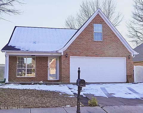1245 Greenwich Dr, Hernando, MS 38632