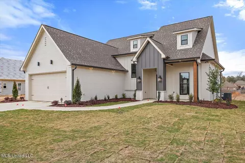 231 Bronson Bnd, Flowood, MS 39232
