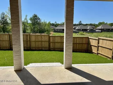 Exterior - 231 Bronson Bnd, Flowood, MS 39232 photo 5 of 9