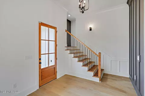 Entry Way - 231 Bronson Bnd, Flowood, MS 39232 photo 1 of 4