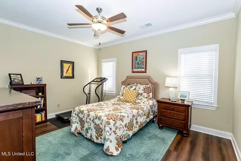Bedroom - 504 Arbor Dr, Madison, MS 39110 photo 5 of 5