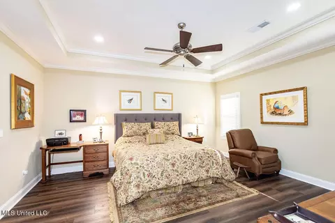 Bedroom - 504 Arbor Dr, Madison, MS 39110 photo 1 of 5