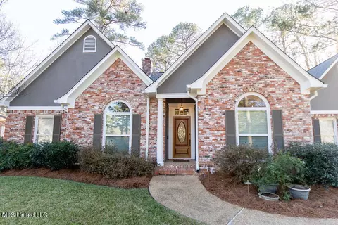Exterior - 504 Arbor Dr, Madison, MS 39110 photo 9 of 9