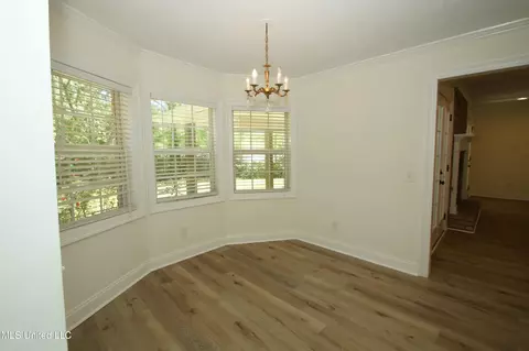Dining - 4620 W Cheryl Dr, Jackson, MS 39211 photo 1 of 1