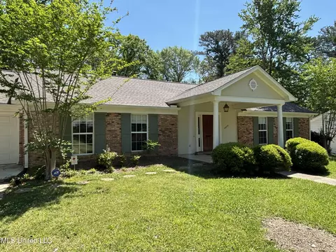 Exterior - 4620 W Cheryl Dr, Jackson, MS 39211 photo 3 of 9