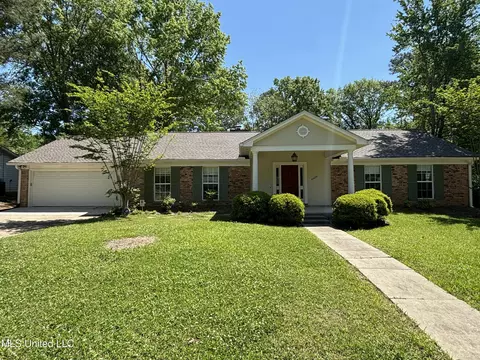 4620 W Cheryl Dr, Jackson, MS 39211