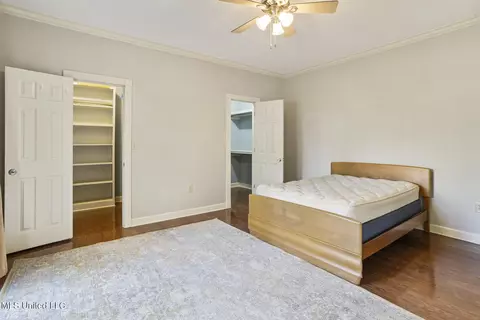 Bedroom - 317 Kee Ct, Madison, MS 39110 photo 1 of 4