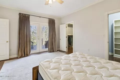 Bedroom - 317 Kee Ct, Madison, MS 39110 photo 2 of 4