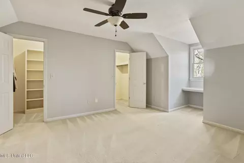 Bedroom - 317 Kee Ct, Madison, MS 39110 photo 4 of 4
