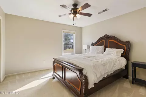 Bedroom - 317 Kee Ct, Madison, MS 39110 photo 3 of 4