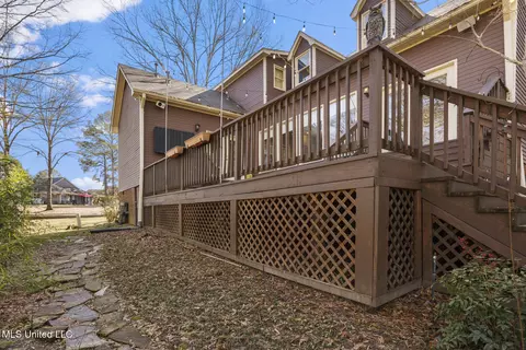 Exterior - 317 Kee Ct, Madison, MS 39110 photo 5 of 5
