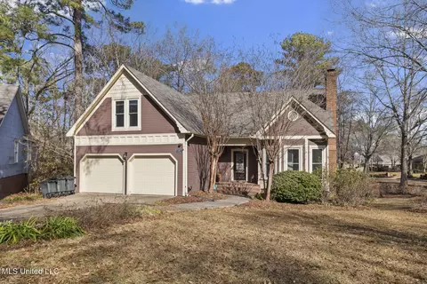 317 Kee Ct, Madison, MS 39110