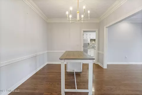 Dining - 317 Kee Ct, Madison, MS 39110 photo 1 of 2