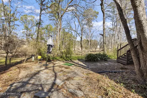 Exterior - 317 Kee Ct, Madison, MS 39110 photo 4 of 5