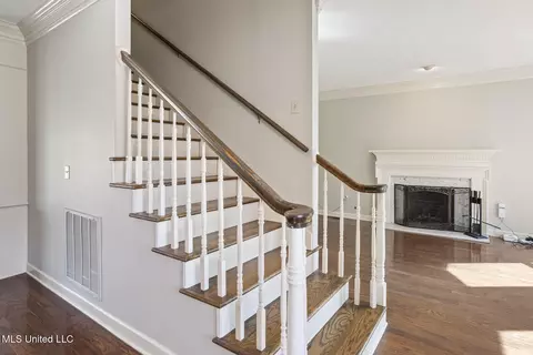 Entry Way - 317 Kee Ct, Madison, MS 39110 photo 1 of 1