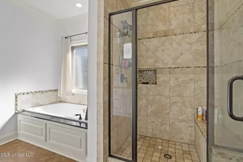 Bath - 202 Amethyst Dr, Brandon, MS 39047 photo 2 of 3
