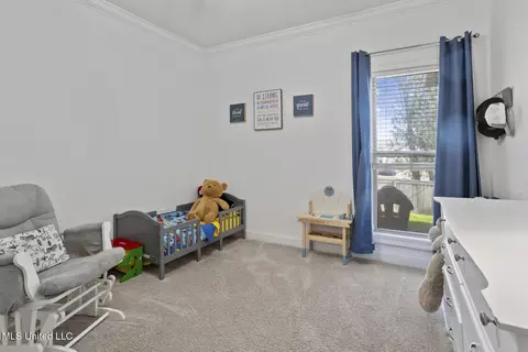 Bedroom - 202 Amethyst Dr, Brandon, MS 39047 photo 4 of 4