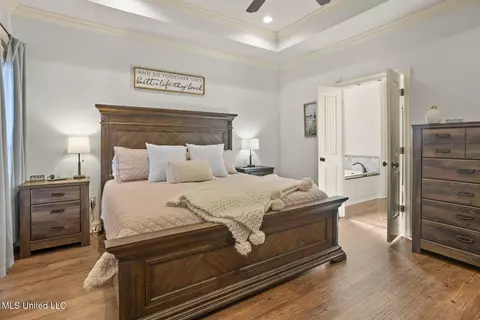 Bedroom - 202 Amethyst Dr, Brandon, MS 39047 photo 1 of 4